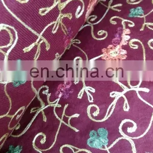 Pashmina Shawl Large Size Viscose Embroidery thumbnail-2