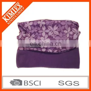 2017 Fashion Cheap Custom Polyester and Polar Fleece Winter Outdoor Sport Bandana thumbnail-5