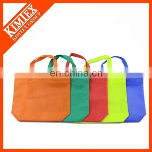 Cheap Name Color Beand Shopping Sandwich Bags thumbnail-5