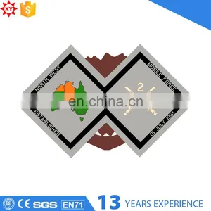 Wholesale Custom Made Originality Gifts Brooch Pins thumbnail-1