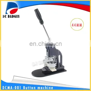 New Low-price Compatible With Other Shape Mold Round Button Badge Machine Manufacturers Including 44 a Set of Mould thumbnail-2