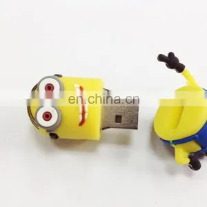Full Capacity Pvc Mini Usb Flash Drive 8gb With Factory Price thumbnail-5
