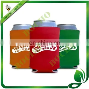 Neoprene Tube Can Cooler thumbnail-1