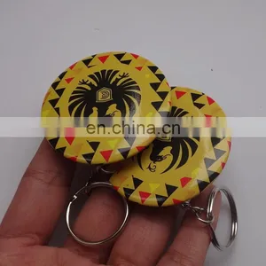 China Supplier Customized Tin Bottle Opener Keychain thumbnail-4