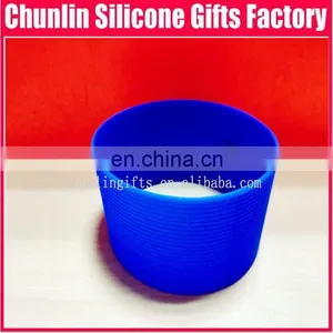Ink Filled Silicone Bottle Cover thumbnail-1