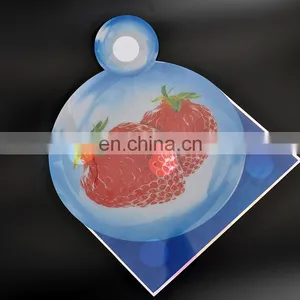 Cheap Customized Printing Oem Decorative Decal Sticker thumbnail-1
