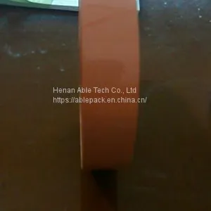 Leather Hot Stamping Foil With Three Colors thumbnail-4