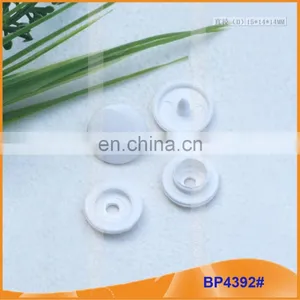 Clothing Plastic Snap Button BP4392 thumbnail-1