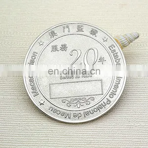 Cheap Pure Silver Coin With Coin Boxes thumbnail-5