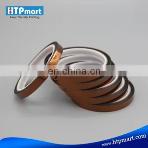 Factory Wholesale Heat Resistant Tape for Sublimation thumbnail-6