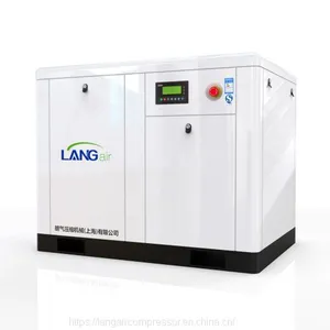 Saving Electric And Energy VSD Type Air Compressor thumbnail-1
