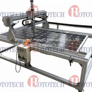 PV Module Push Testing Machine thumbnail-1