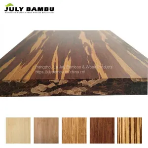 Best Price Tiger Strand Bamboo Wood Flooring For Sale thumbnail-1