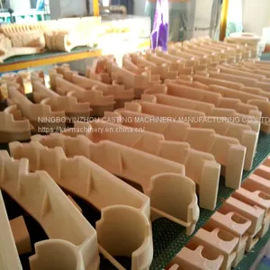 Fire Grate ,boiler Grate,heat Resistant Steel for Various Boilers and Stoves thumbnail-5