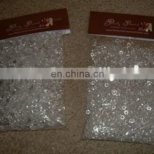 Table Scatters Decoration Good Crafted DIY Acylic Diamond thumbnail-1
