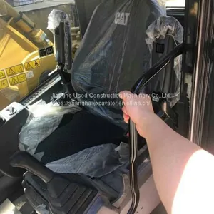 Used CAT 336D Excavator thumbnail-3