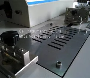 Hot Tack and Tensile Tester thumbnail-2