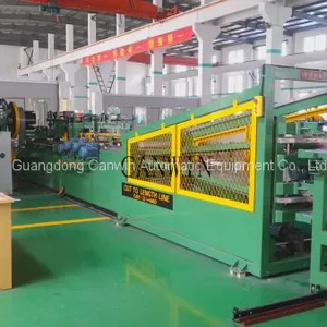 Cut to Length Line Machine thumbnail-4