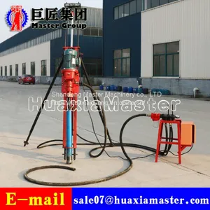 KQZ-70D Gas and Electricity Linkage Dive Drilling Rig thumbnail-2
