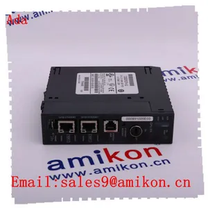 DS3800HISA1A1A GE Fanuc Industrial Plc Equipment thumbnail-1