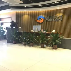 Shenzhen SOTEN Technology Co.,LTD company overview - view 1 thumbnail