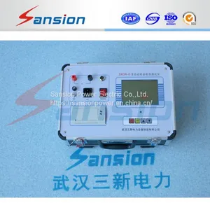 Automatic Power Testing System Three Phase Capacitance Inductance Test thumbnail-1