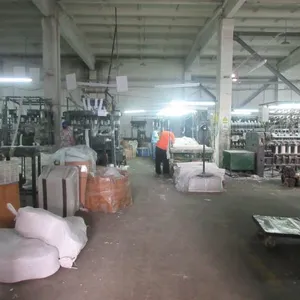 Beijing Tianxing Ceramic Fiber Composite Materials Corp. company overview - view 2 thumbnail