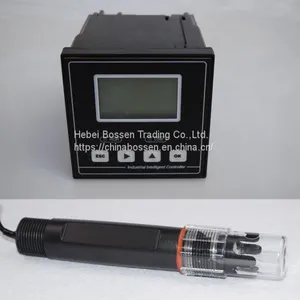 Industrial Online pH Meter for Wastewater Treatment thumbnail-4