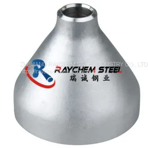 Stainless Steel Concentric Reducer thumbnail-1