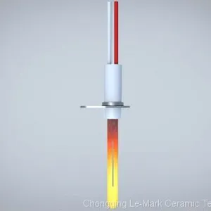Hot Surface Igniter For Gas Ignition thumbnail-3