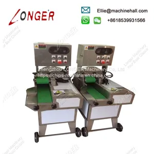 Hot Sale Large Type Vegetable Cutting Machine thumbnail-2