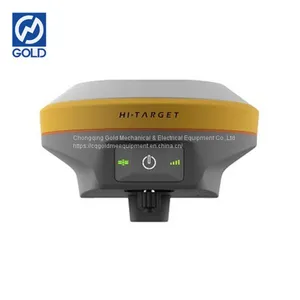 Horizontal & Vertical Static GNSS Surveying RTK System China Supplier thumbnail-3
