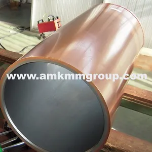 Copper Mould Tube thumbnail-2