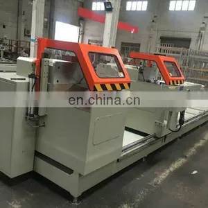 CNC Aluminum Window Cutting Saw thumbnail-1
