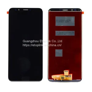 Cell Phone LCD For Huawei Y7 2018 LCD Display thumbnail-1