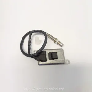 The Voc Air Quality Gas Sensor Module 51154080009 5Wk9 6618D 51154080015 Fit For New Man Truck Price thumbnail-4
