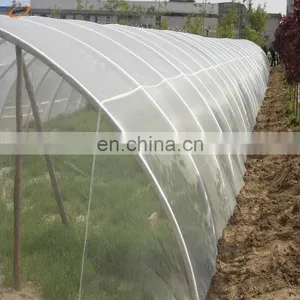 Direct Selling 100% HDPE Greenhouse Insect Screen/plastic Insect Net/greenhouse Anti Aphid Insect Mesh thumbnail-6