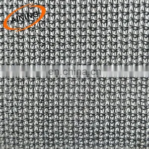 High Strength HDPE Material Paintball Netting With UV Addition thumbnail-2