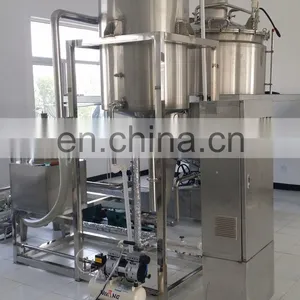 Pogostemon Cablin Essential Oil Distiller Extraction Machine thumbnail-5