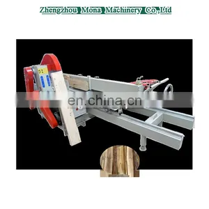Mona Sliding Table Saw With Scoring Blade|sliding Table Saw thumbnail-5