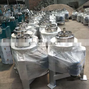 Bean Oil Filter/peanut Oil Filter/coconut Oil Filter Machine thumbnail-6