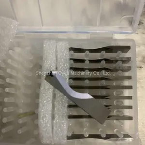 Zund Z201 Oscillating Blade 5209201 thumbnail-1