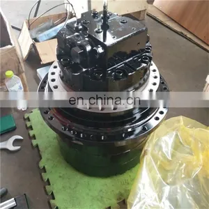 Excavator R210 Travel Motor R210LC-7 Final Drive 31n6-40060 thumbnail-7