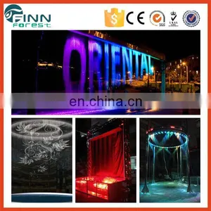 Artificial Villa Indoor Decorative Waterfall Wall Fountain thumbnail-2