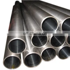 Fork Spring Using CK45 E355 BKS Hydraulic Cylinder Honed Tube thumbnail-3