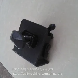 Truck Trailer Standard Container Retractable Twist Lock thumbnail-4