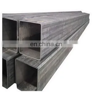 Hot Dipped Pre Galvanized Rectangular Steel Pipe thumbnail-3