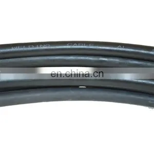 Aluminum Rubber Welding Cable Awg 20 thumbnail-4