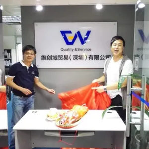 Weiheng Industrial Hong Kong Cable Company company overview - view 1 thumbnail