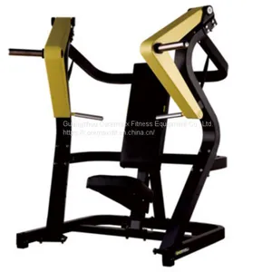 CM-105 Chest Press Gym Chest Machine thumbnail-1